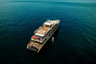 Thumbnail von Seacraft 52 VANORA