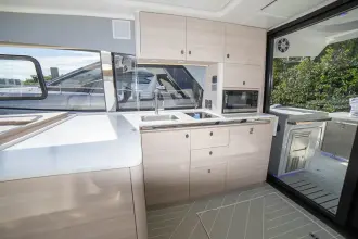 Thumbnail von Aquila 42 Coupe