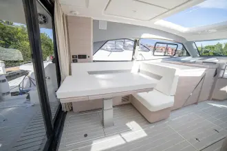 Thumbnail von Aquila 42 Coupe