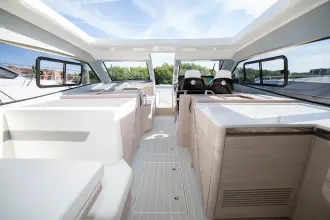 Thumbnail von Aquila 42 Coupe