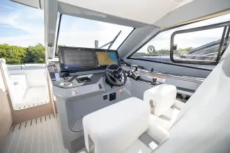 Thumbnail von Aquila 42 Coupe