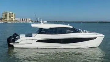 Thumbnail von Aquila 42 Coupe