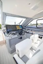 Thumbnail von Aquila 42 Coupe