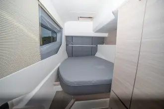 Thumbnail von Aquila 42 Coupe