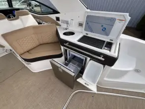 Thumbnail von Sea Ray Sundancer 320