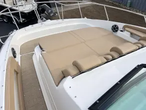 Thumbnail von Sea Ray Sundancer 320