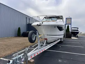 Thumbnail von Sea Ray Sundancer 320