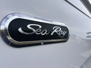 Thumbnail von Sea Ray Sundancer 320