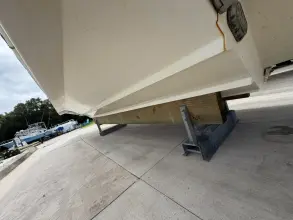 Thumbnail von ボストン・ホエラー 370アウトレイジ