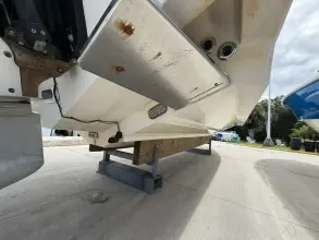 Thumbnail von ボストン・ホエラー 370アウトレイジ