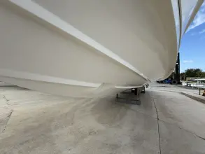 Thumbnail von ボストン・ホエラー 370アウトレイジ