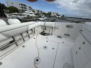 Thumbnail von ボストン・ホエラー 370アウトレイジ