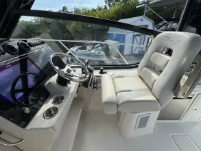 Thumbnail von Boston Whaler 325 Conquest