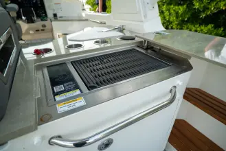 Thumbnail von Boston Whaler 350 Realm