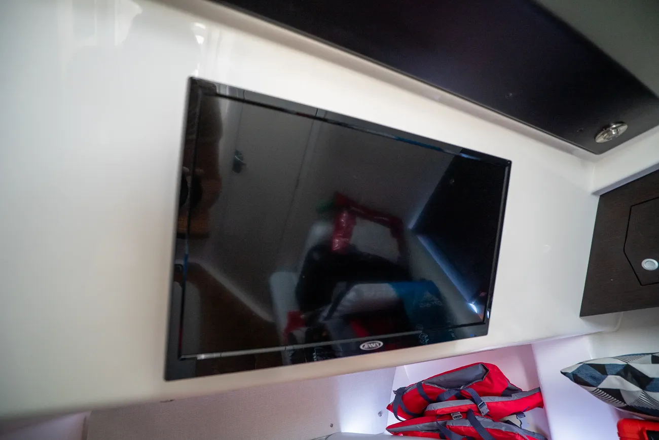 Thumbnail von Boston Whaler 350 Realm