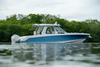 Thumbnail von Boston Whaler 350 Realm