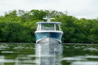 Thumbnail von Boston Whaler 350 Realm