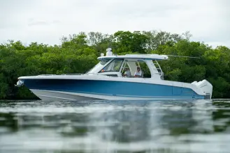 Thumbnail von Boston Whaler 350 Realm