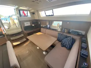 Thumbnail von Beneteau Sense 51 9861702