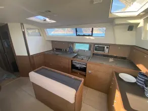 Thumbnail von Beneteau Sense 51 9861702