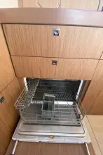 Thumbnail von Beneteau Sense 51 9861702