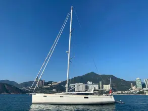 Thumbnail von Beneteau Sense 51 9861702