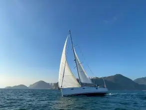 Thumbnail von Beneteau Sense 51 9861702