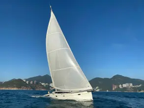 Thumbnail von Beneteau Sense 51 9861702