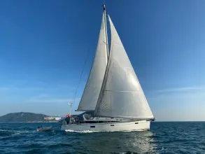 Thumbnail von Beneteau Sense 51 9861702