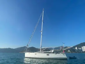 Thumbnail von Beneteau Sense 51 9861702