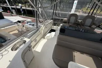 Thumbnail von Sea Ray 47 Sedan Bridge 10010643