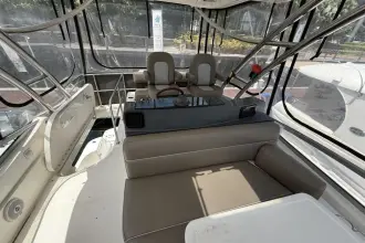 Thumbnail von Sea Ray 47 Sedan Bridge 10010643