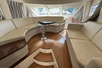 Thumbnail von Sea Ray 47 Sedan Bridge 10010643