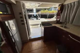 Thumbnail von Sea Ray 47 Sedan Bridge 10010643