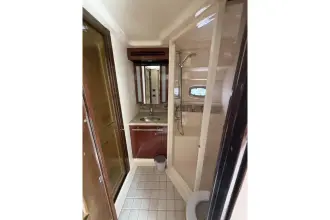 Thumbnail von Sea Ray 47 Sedan Bridge 10010643