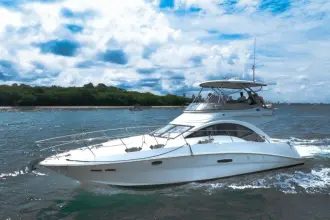 Thumbnail von Sea Ray 47 Sedan Bridge 10010643