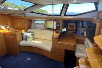 Thumbnail von Oyster 56 Ananda of Hamble