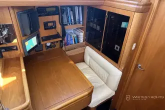 Thumbnail von Oyster 56 Ananda of Hamble