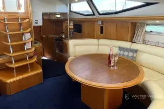 Thumbnail von Oyster 56 Ananda of Hamble