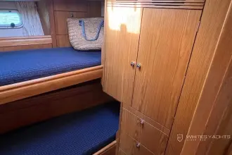 Thumbnail von Oyster 56 Ananda of Hamble