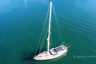 Thumbnail von Oyster 56 Ananda of Hamble