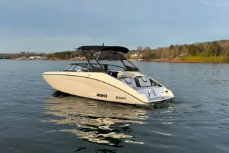 Thumbnail von Yamaha AR250