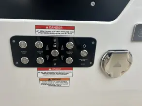 Thumbnail von Saxdor 320 GTO