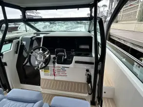 Thumbnail von Saxdor 320 GTO