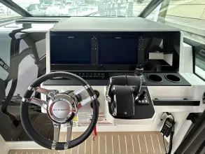 Thumbnail von Saxdor 320 GTO