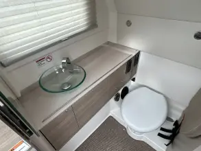 Thumbnail von Saxdor 320 GTO