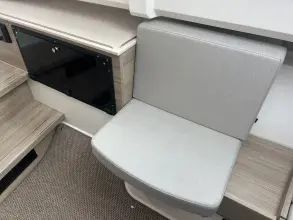 Thumbnail von Saxdor 320 GTO