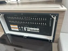 Thumbnail von Saxdor 320 GTO