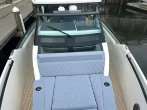 Thumbnail von Saxdor 320 GTO