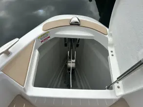 Thumbnail von Saxdor 320 GTO